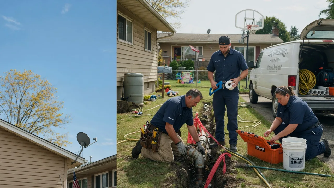 Garbage Disposal Replacement in Meshoppen, PA near me