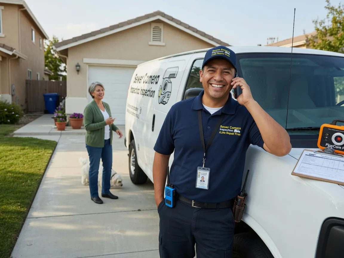 Sewer Line Repair Meshoppen, PA FAQs